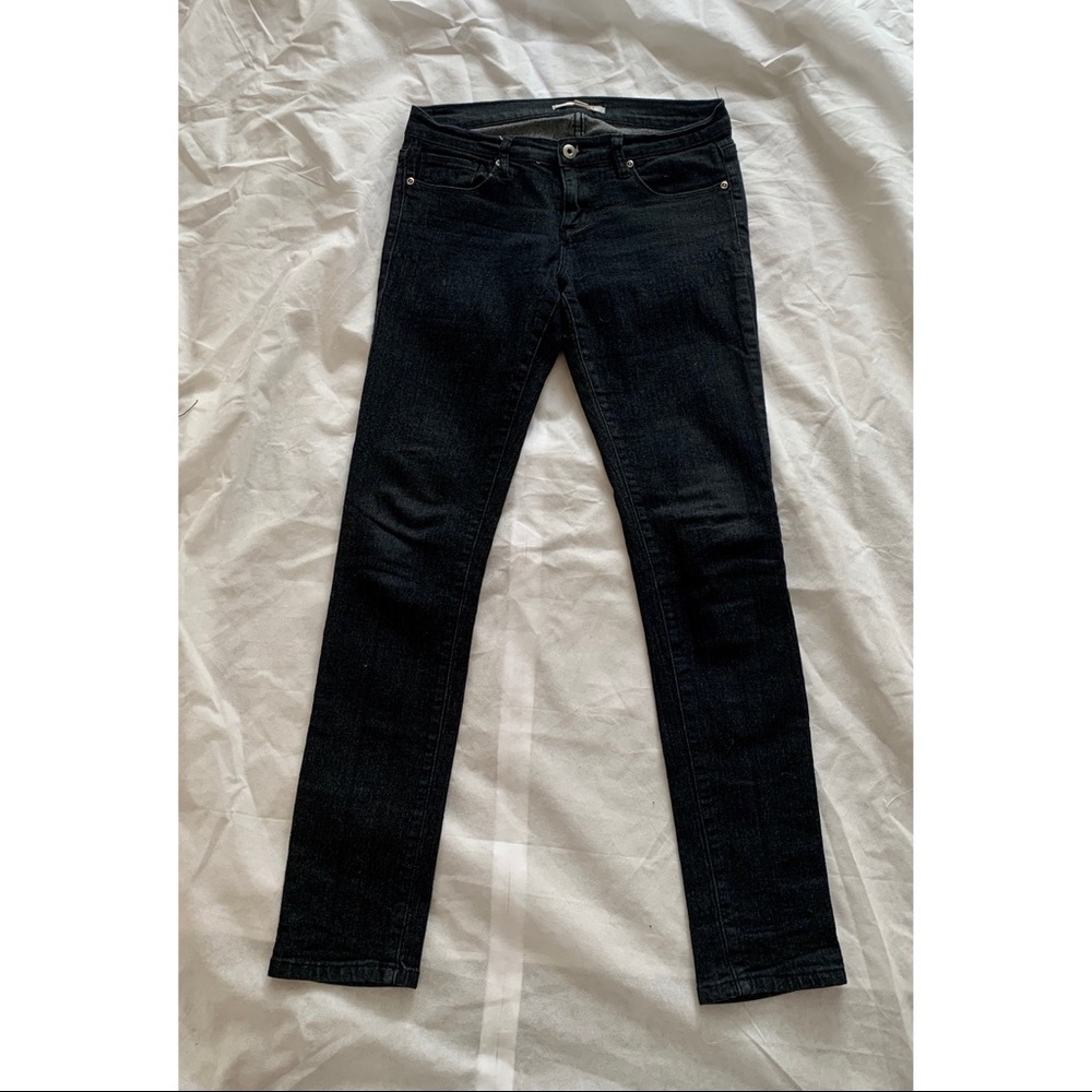 Forever 21 jeans